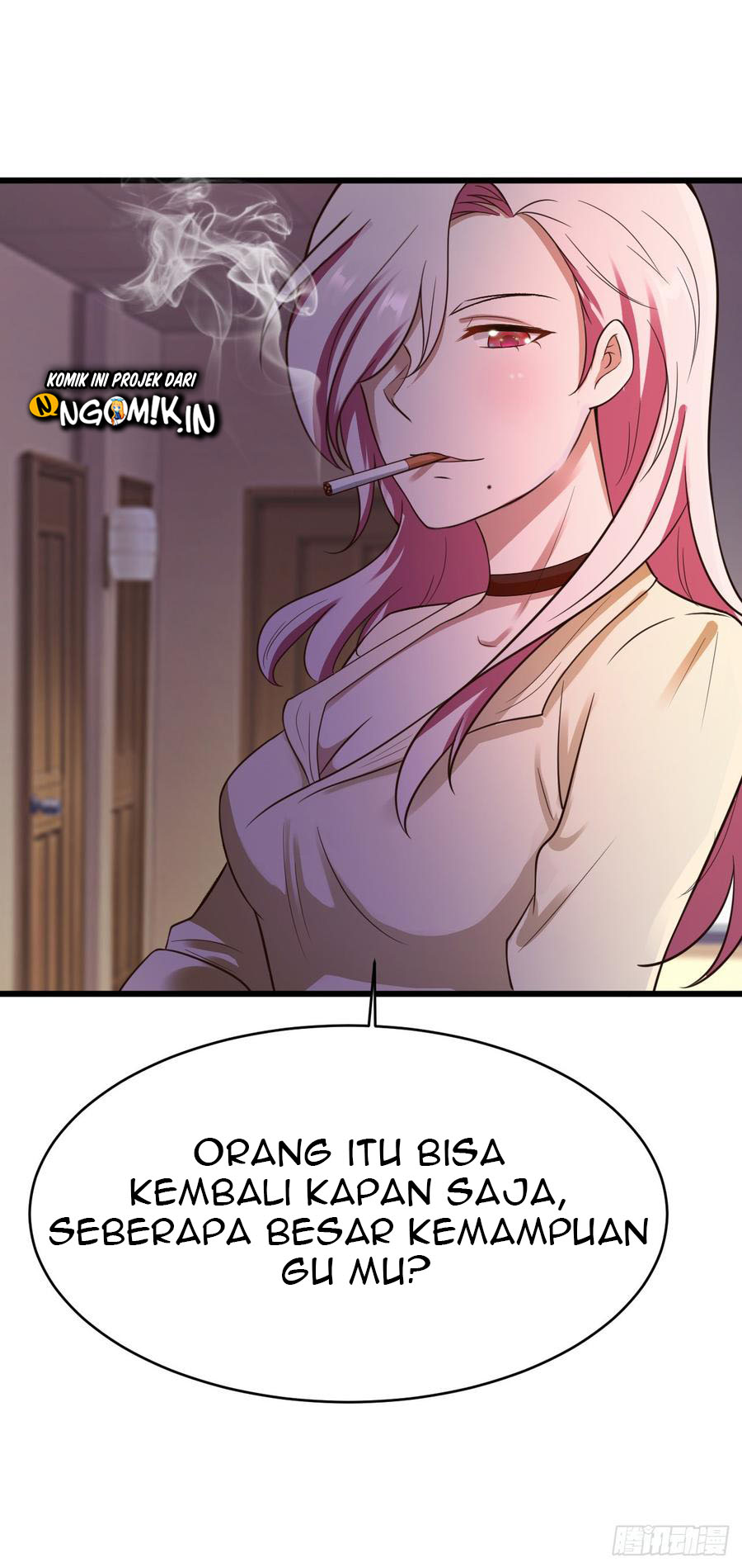 Miss Sister, Don’t Mess With Me Chapter 18 Gambar 15